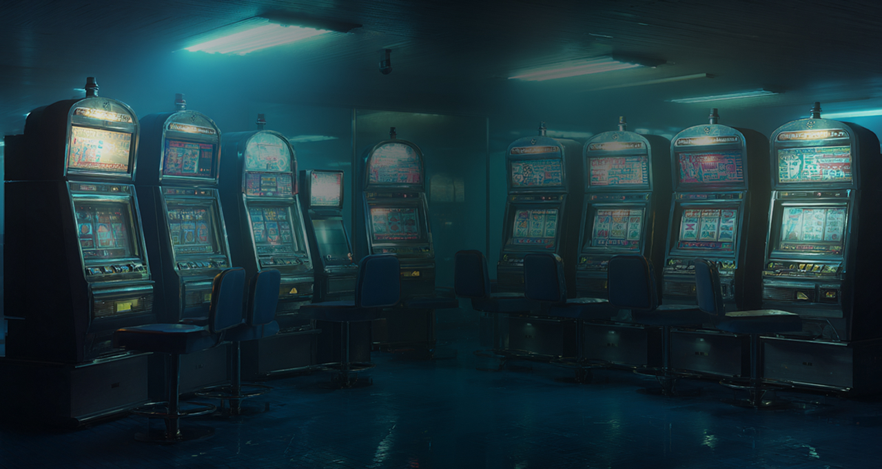 Mond Casino