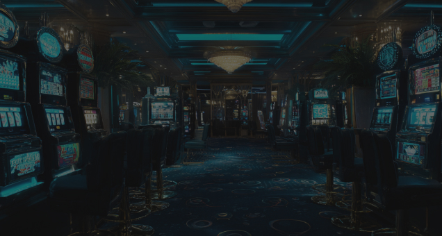 Mond Casino