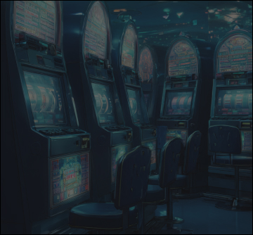 Mond Casino